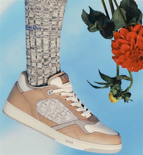 dior nepper|dior designer sneakers.